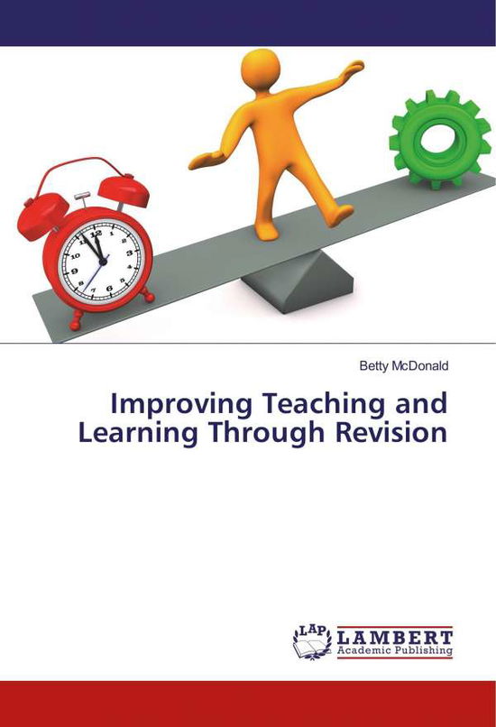 Cover for McDonald · Improving Teaching and Learnin (Bok)