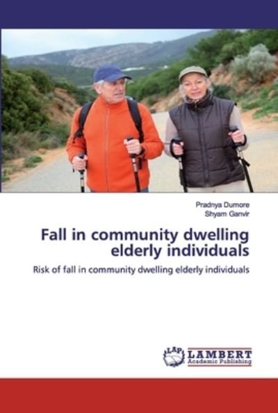 Cover for Dumore · Fall in community dwelling elder (Bok) (2020)