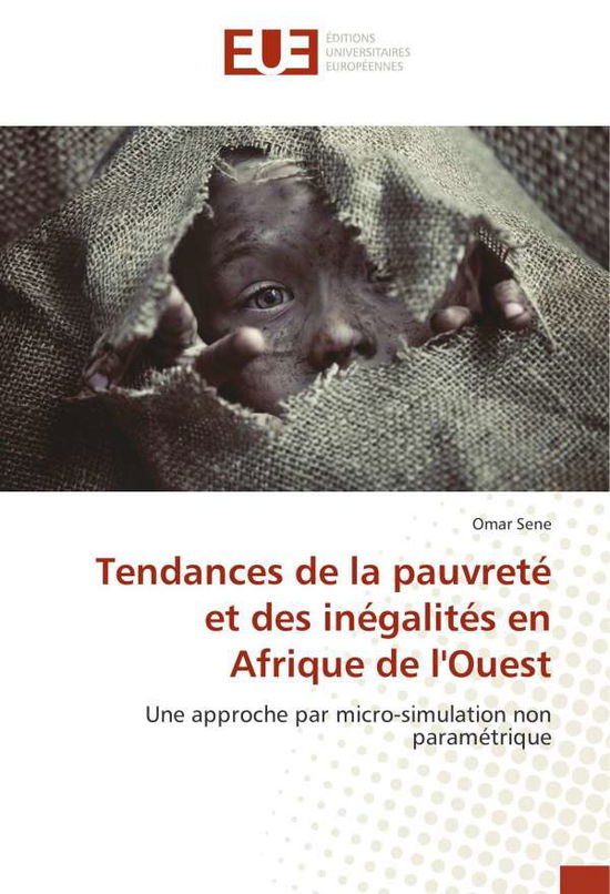 Cover for Sene · Tendances de la pauvreté et des in (Book)