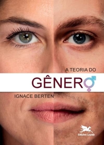 Cover for Ignace Berten · A teoria do genero (Pocketbok) (2020)