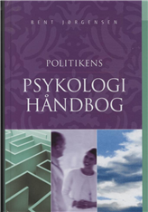 Cover for Bogklub Lr Forfatter · Politikens psykologihåndbog (Indbundet Bog) [1. udgave] [Ingen] (2005)