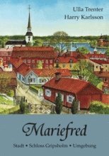 Cover for Ulla Trenter · Mariefred; Stadt, Schloss Gripsholm, Umgebung (Paperback Book) (2009)