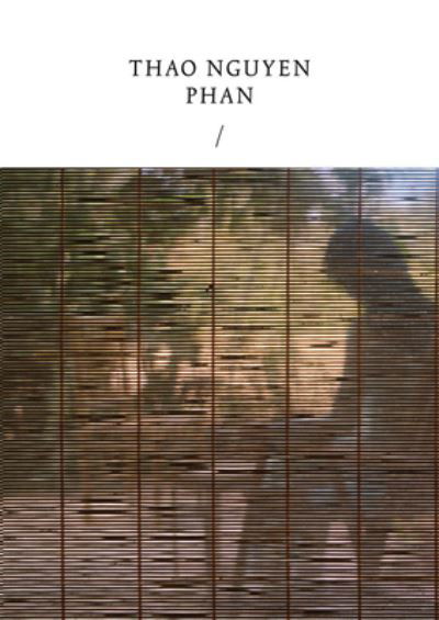 Thao Nguyen Phan: Reincarnations of Shadows (Pocketbok) (2024)