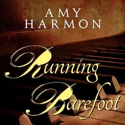 Cover for Amy Harmon · Running Barefoot (CD) (2014)