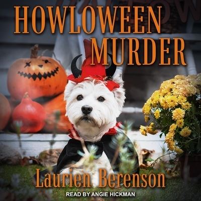 Cover for Laurien Berenson · Howloween Murder (CD) (2020)