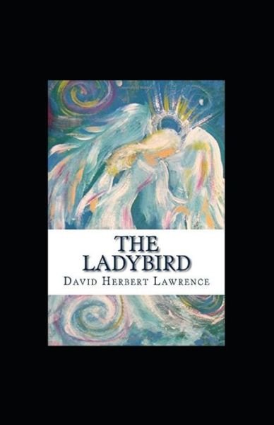 Cover for D H Lawrence · The Ladybird Illustrated (Paperback Bog) (2022)