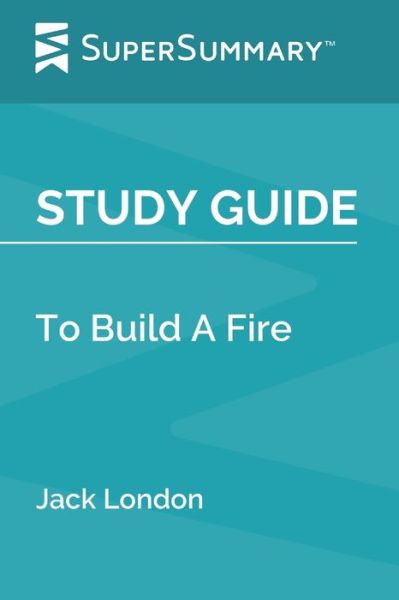 Cover for Supersummary · Study Guide (Paperback Book) (2020)