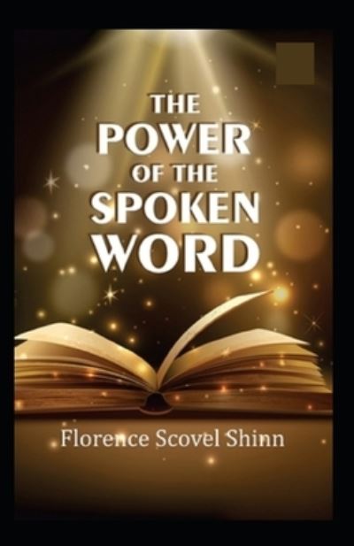 Cover for Florence Scovel Shinn · The Power of the Spoken Word (Paperback Book) (2021)