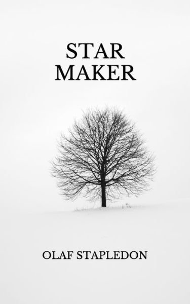 Cover for Olaf Stapledon · Star Maker (Pocketbok) (2021)