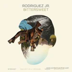 Cover for Rodriguez Jr · Bittersweet (12&quot;) (2011)