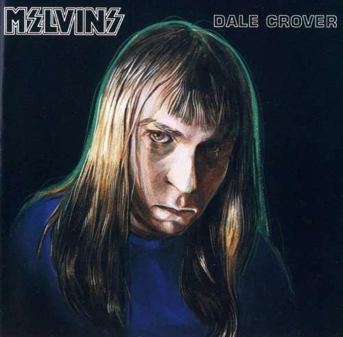 Dale Crover - Melvins - Música - BONER - 0038161003318 - 24 de fevereiro de 2017