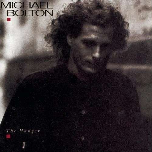 Cover for Michael Bolton · Hunger (dock Of The Bay) (LP) (1998)