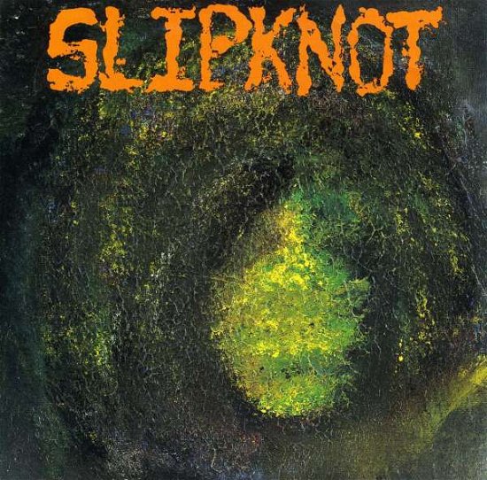 Cover for Slipknot (LP) (2021)