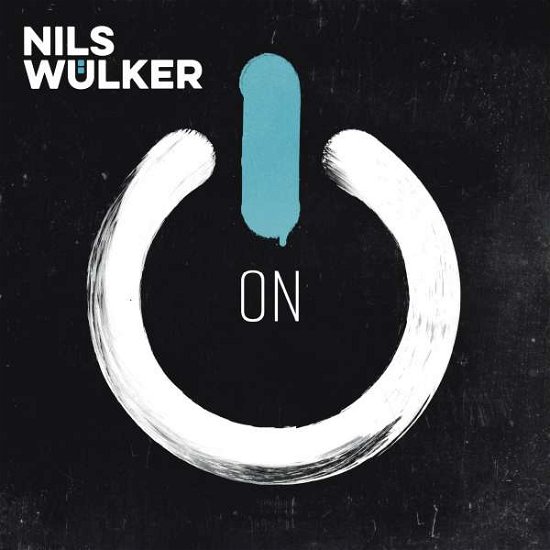Cover for Nils Wülker · On (VINIL) (2017)