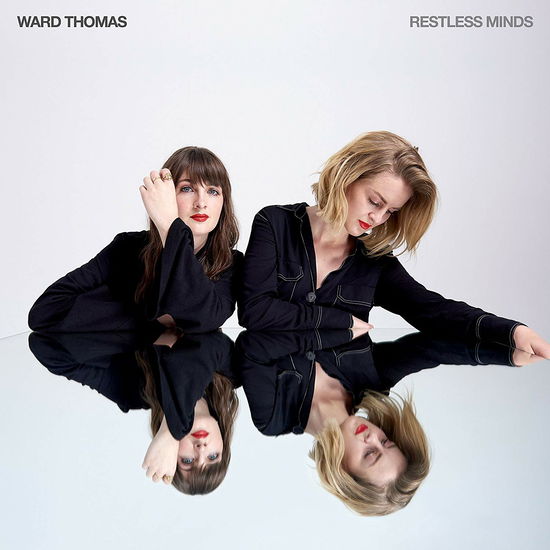 Cover for Ward Thomas · Ward Thomas - Restless Minds (VINYL) [33 LP edition] (2010)