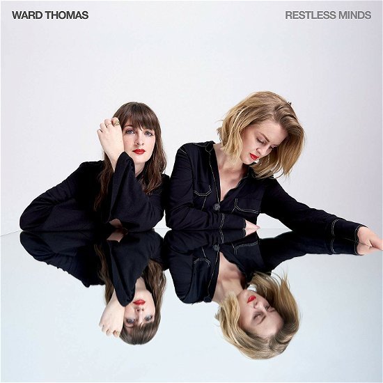 Cover for Ward Thomas · Restless Minds (LP) [33 LP edition] (2019)
