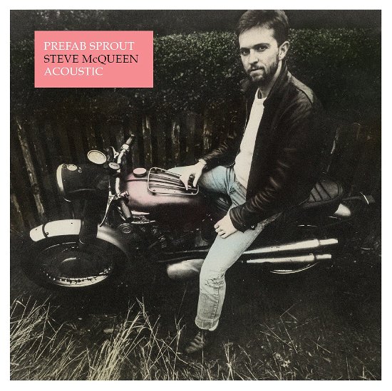 Steve Mcqueen (Acoustic) - Prefab Sprout - Music - SONY MUSIC - 0190759238318 - April 12, 2019
