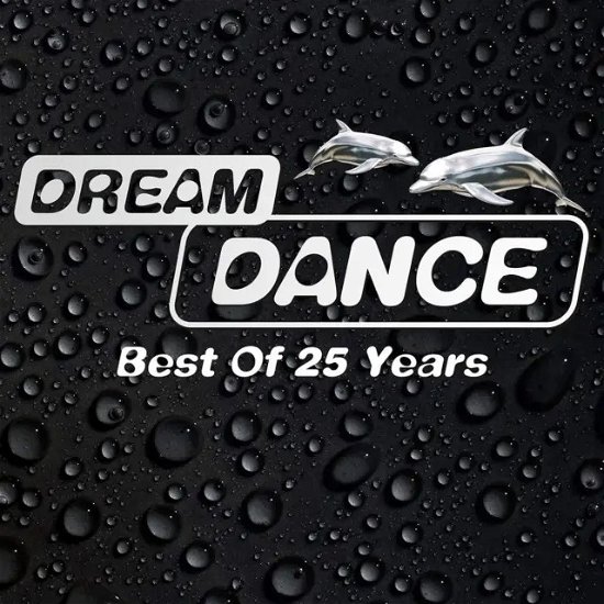 Dream Dance-best of 25 Years (VINYL) (2021)