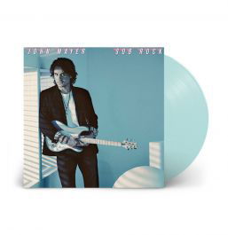 John Mayer · Sob Rock (LP) [Limited Indie Coloured edition] (2021)