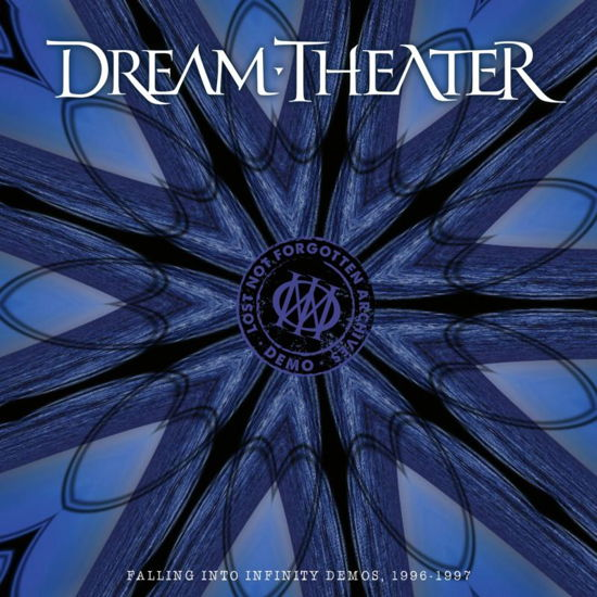 Dream Theater · Lost Not Forgotten Archives: Falling Into Infinity Demos, 1996-1997 (LP/CD) (2022)