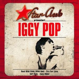 Cover for Iggy Pop · Star Club (CD) (2009)