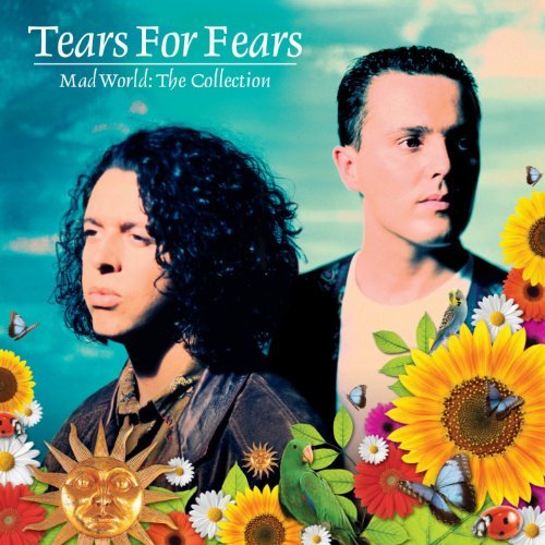 Cover for Tears for Fears · Mad World / The Collection (CD) (2010)