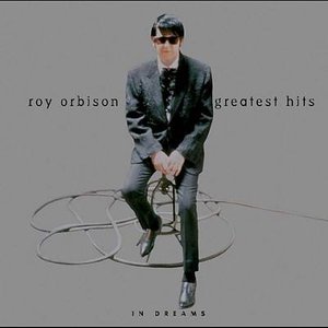 Cover for Roy Orbison · In Dreams (LP) (2004)