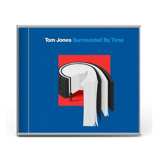 Surrounded by Time - Tom Jones - Música - UNIVERSAL - 0602435066318 - 23 de abril de 2021