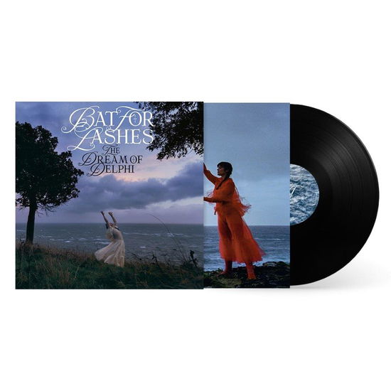 Bat for Lashes · The Dream of Delphi (LP) (2024)