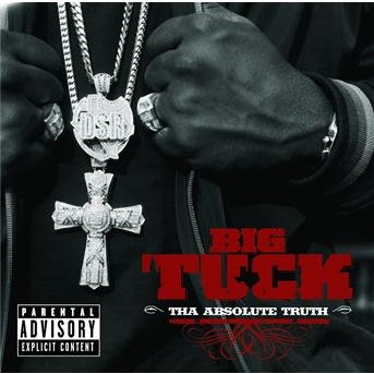 Cover for Big Tuck · Absolute Truth (CD) (2006)