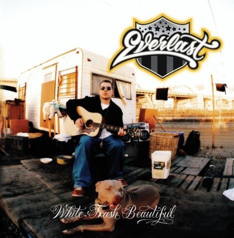 Cover for Everlast · White Trash Beautiful (CD) (2004)
