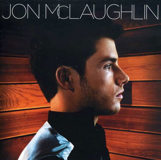 Cover for Jon Mclaughlin · Ok Now (CD) (2008)