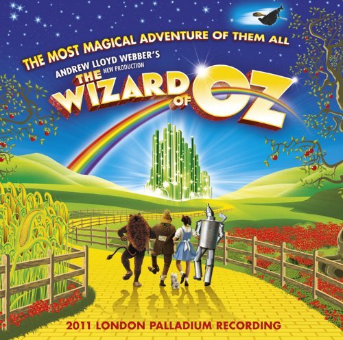 Wizard of Oz / O.c.r. - Wizard of Oz / O.c.r. - Music - UNIVERSAL - 0602527701318 - June 28, 2011