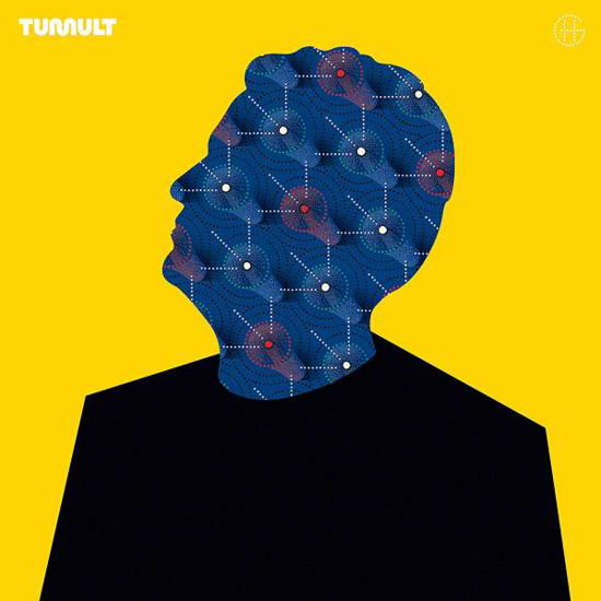Tumult - Herbert Gronemeyer - Música - VERTIGO - 0602577003318 - 8 de novembro de 2018
