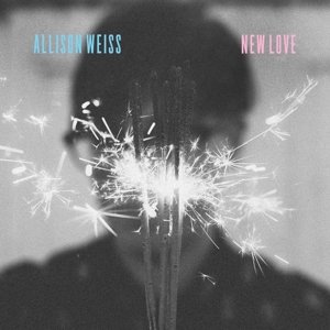 New Love - Allison Weiss - Musiikki - SIDE ONE DUMMY RECORDS - 0603967159318 - perjantai 16. lokakuuta 2015