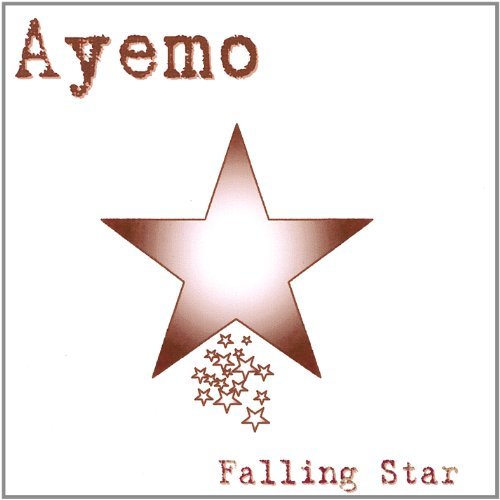 Cover for Ayemo · Falling Star (CD) (2005)