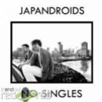 Cover for Japandroids · No Singles (LP) [Remastered edition] (2010)