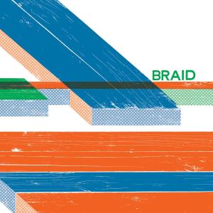 Cover for Braid · Closer To Closed (LP) (2011)