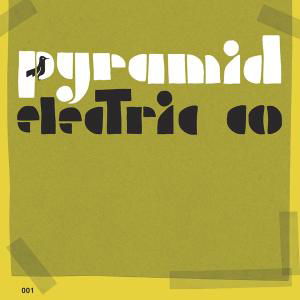 Jason Molina · Pyramid Electric Co (LP) (2004)