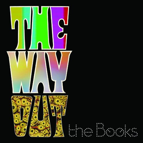 The Way out - Books - Music - TEMPORARY RESIDENCE - 0656605318318 - December 2, 2019