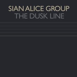 Cover for Sian Alice Group · Dusk Line (LP) [EP edition] (2008)
