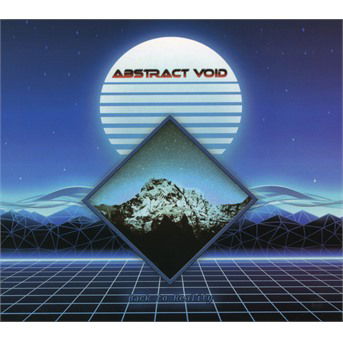 Cover for Abstract Void · Back to Reality (CD) (2020)