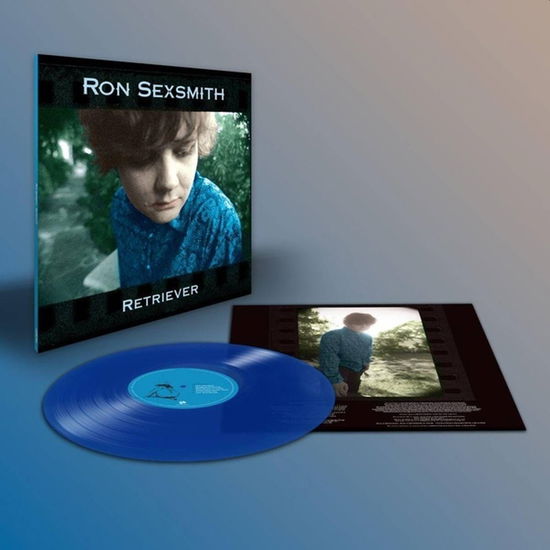 Ron Sexsmith · Retriever (LP) (2024)