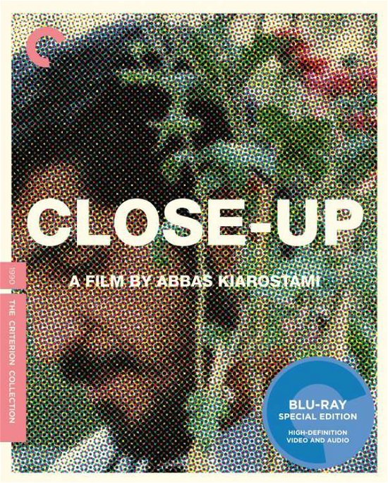 Close-up/bd - Criterion Collection - Elokuva - Criterion - 0715515060318 - tiistai 22. kesäkuuta 2010