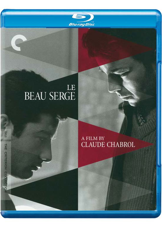 Cover for Criterion Collection · Le Beau Serge/bd (Blu-ray) (2011)