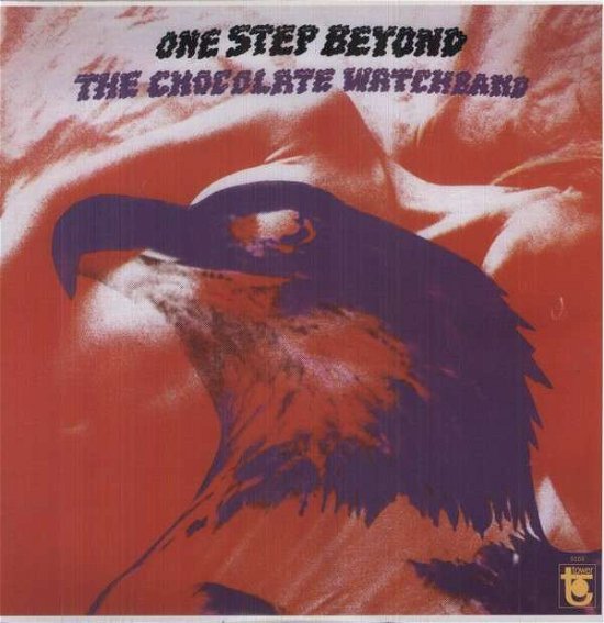 Cover for Chocolate Watch Band · One Step Beyond (LP) [180 gram edition] (2013)