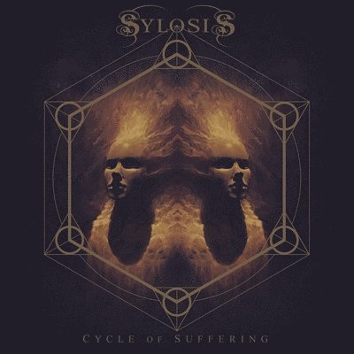 Cover for Sylosis · Cycle of Suffering (LP) (2020)