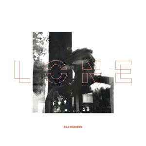 Cover for Lone · Lone Dj-Kicks (LP) (2017)