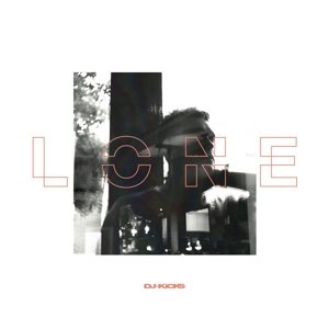 Lone Dj-Kicks - Lone - Musikk - K7 - 0730003735318 - 29. september 2017