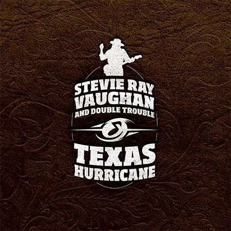 Cover for Stevie Ray Vaughan &amp; Double T · Texas Hurricane 33prm Box (LP) [Box set] (2014)